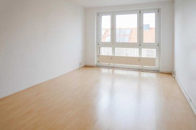 1-Raumwohnung im beliebten Stadtfeld - frisch saniert
