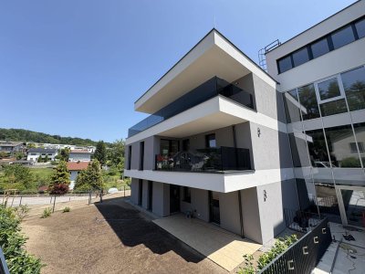 Harmonia Puchenau - Neubau | Erstbezug | Gartenwohnung
