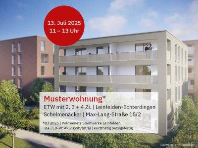 Offene Besichtigung: 13.7.25, 11 - 13 Uhr