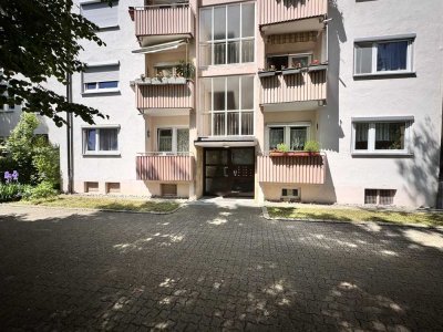 Ihre neue Kapitalanlage in 
Lörrach-Stetten