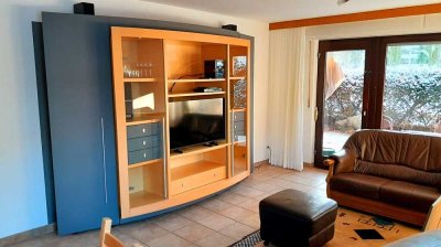 Möblierte Wohnung  in Dortmund-Hacheney mit Pauschalmiete inkl. Nebenkosten