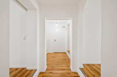 Schönes 4-Zimmer-Penthouse in Rodgau-Niederroden - Mit Seeblick & Eigenem Stellplatz