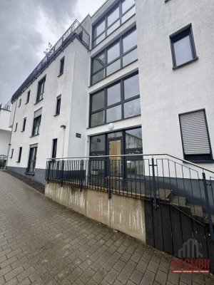 Luxuriöses Wohnen trifft Wertanlage – Exklusive Eigentumswohnungen in der Bad Homburg