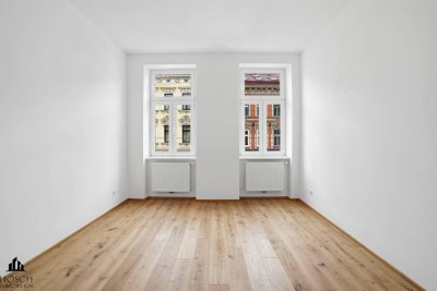 Stilvoll sanierte Altbauwohnungen nahe Wilhelminenberg &amp; Yppenviertel