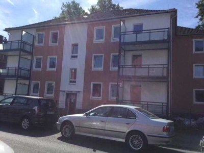 **Gemütliche und renovierte 2-Zimmer Wohnung wartet auf Sie!**