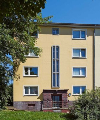 Erdgeschoss Familienwohnung in Wuppertal Barmen