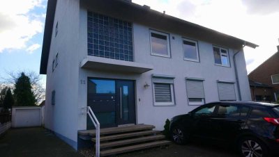 Erdgeschosswohnung mit Gartenblick – ruhig gelegen & gut angebunden