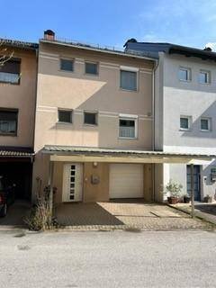Reihenhaus in Familienfreundlicher Siedlung - Graz-Oberandritz- ca. 160 m² Wohnfläche und 60m² Garten – Privatverkauf