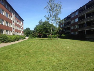 Komplett neu hergerichtete 4 Zi.Whg. in Schleswig zu vermieten