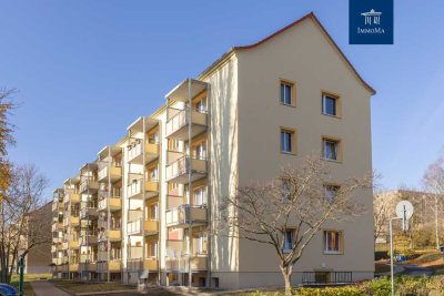 Ihr neuer Lieblingsort hat 2 Zimmer, viel Charme und keine Lust mehr, leer zu stehen!