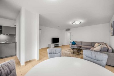 Moderne 3-Zimmer-Wohnung