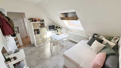Helle 2 ZW inkl. EBK, Tageslichtbad + Gemeinschaftsgarten
