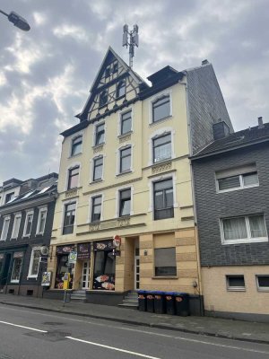 ++ GEMÜTLICH MIT EINBAUKÜCHE IN REMSCHEID ++