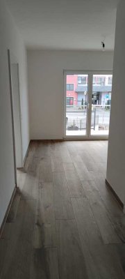Geschmackvolle 2-Raum-Wohnung mit gehobener Innenausstattung + Einbauküche in Hadamar