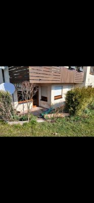 2.5 Zimmer Wohnung in Neubulach (67qm)