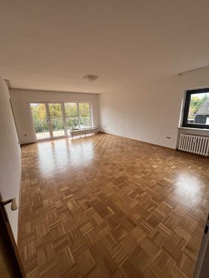 Helle 2-Zimmer Wohnung mit Loggia und Terrasse in Schwentinental
