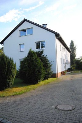 Ansprechende und sanierte 3-Zimmer-Dachgeschosswohnung in Pfaffenhofen
