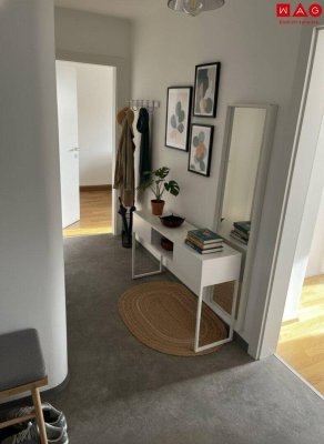 Ihr neues Zuhause wartet auf Sie! Sehr gemütlich und leistbar, tolles Preis-Leistungs-Verhältnis! Wunderschöne Grünlage mit Top-Infrastruktur!