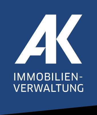 Lichtdurchflutete 2-Zimmerwohnung in der Oststadt