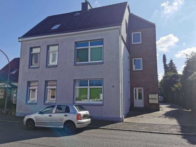Gemütliche Dachgeschosswohnung (Römbke Immobilien KG)