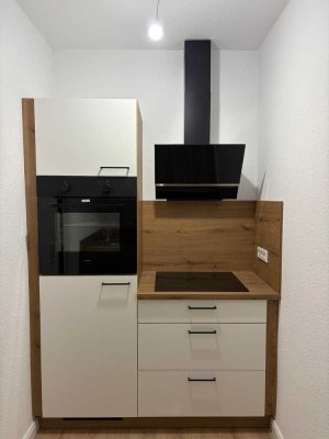Charmante 1-Zimmer Dachgeschosswohnung in Pongs