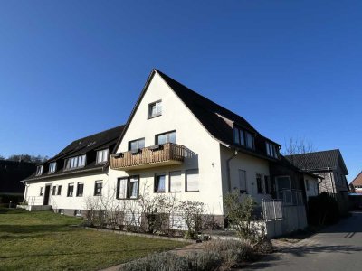 Renoviertes 1-Zimmer-Appartment in OS-Voxtrup