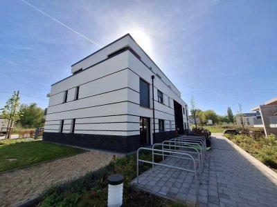 Neubau 2 Zimmer Wohnung mit Balkon