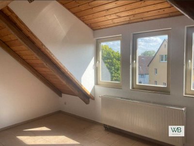 Sanierte Wohnung als Kapitalanlage oder Eigennutz - Ölper Braunschweig