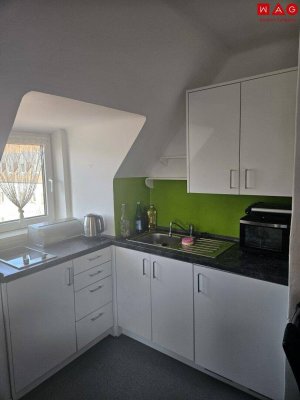 Komplett möblierte Wohnung in Fohnsdorf!