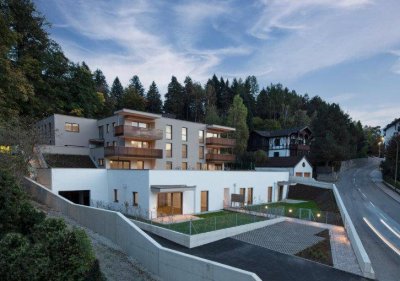 Leben in IGLS - Top W 09: Gut geschnittene 3-Zimmer-Terrassen-Gartenwohnung