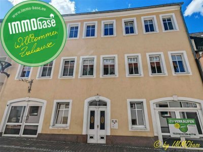 Gepflegtes Wohn- und Geschäftshaus - Kapitalanlage oder Eigennutzung möglich!