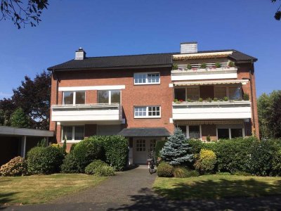 HAUS in HAUS Wohnung mit schönem Garten und SAUNA