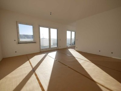 MEISTERSTÜCK –  Loft-Wohnen mit beeindruckender Raumhöhe