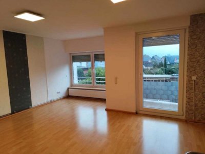 3-Zimmer-Eigentumswohnung in ruhiger Lage