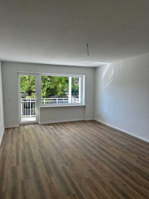 Helle 2-Zimmer-Wohnung in Lübeck, Nähe Hauptbahnhof – sanierte Energieeffizienz A