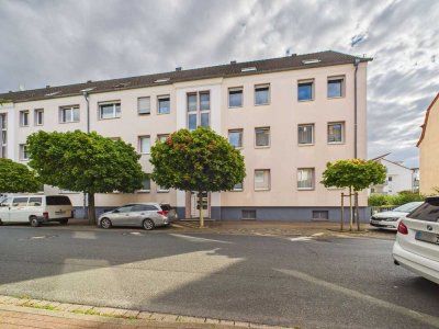 Charmante 4-Zimmer-Wohnung in Lehrte – mit Potenzial zum Wohlfühlen!