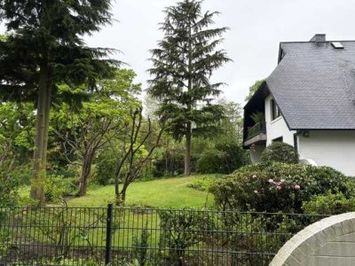 Elegantes Wohnen im Erdgeschoss in Boberg/Billwerder!
