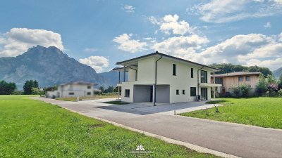 DEIN ZUHAUSE mit Traunsee- &amp; Traunsteinfeeling Haus B
