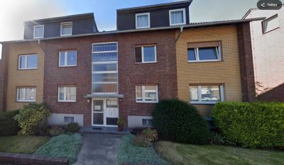 3-Zimmer-Wohnung in Frechen Bachem