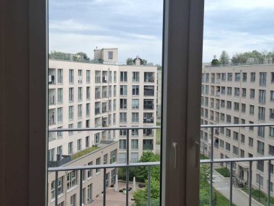 Moderne 2-Zimmer Wohnung