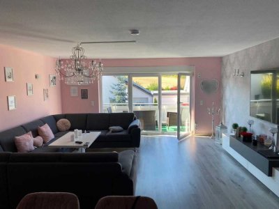 Seltene Gelegenheit: Maisonette mit Hauscharakter in Toplage von Salzgitter-Bad!