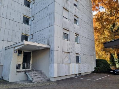 URBAN LEBEN, SEE GENIESSEN – EIGENTUMSWOHNUNG IN BREGENZ