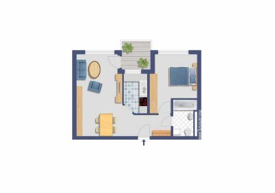 Bordighera Allee 9, 74172 Neckarsulm