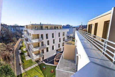 KOLL.home: EIGENTUM IN ZENTRALER LAGE - WO SCHÖNES WOHNEN EIN ZUHAUSE FINDET 
FRÜHLINGSAKTION !