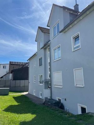 4 1/2 Zimmer-Wohnung in Dagersheim ab sofort zu vermieten