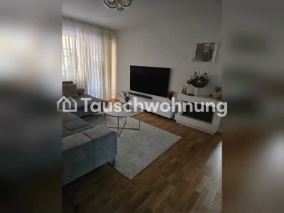 Tauschwohnung: 4-Zimmer-Wohnung mit Jacuzzi, in Mümmelmannsberg