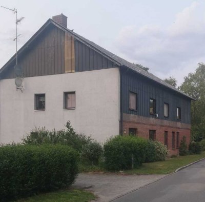 Geräumige 2-Raum-Wohnung