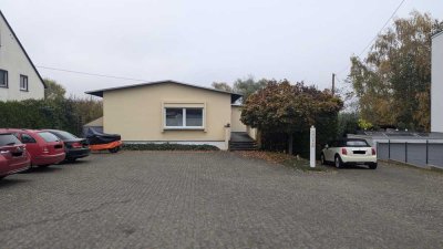Stilvolle 2 ZKB Wohnung in Koblenz - Rübenach