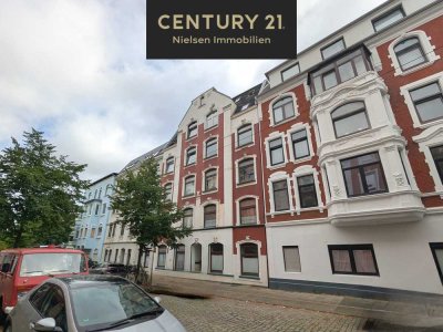 ** Klein und ... Dein?? ** Möblierte Erdgeschosswohnung in zentraler, gesuchter Lage