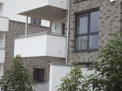 Helle 3-Zimmer Wohnung mit Balkon in Köln-Rodenkirchen